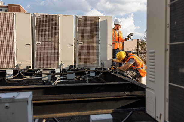 Best HVAC Installation Services  in On Top Of The World Designated Place, FL