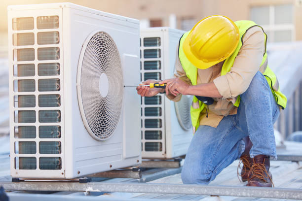 Air Duct Cleaning in On Top Of The World Designated Place, FL