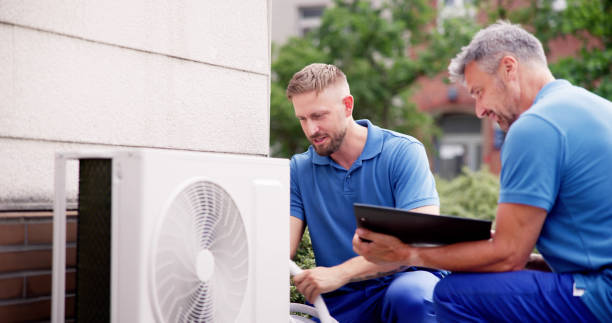 Best HVAC Emergency Services  in On Top Of The World Designated Place, FL