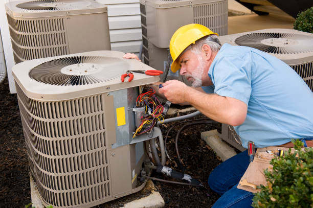 Best Emergency HVAC Repair  in On Top Of The World Designated Place, FL