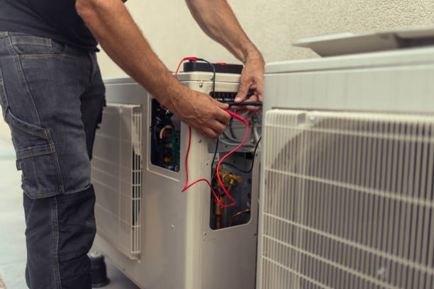  On Top Of The World Designated Place, FL HVAC Pros